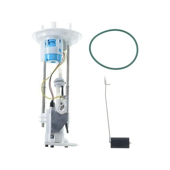 Fuel Pump Assembly 1 - Compatible with 2006 - 2008 Ford F-150 5.4L V8 FLEX 2007