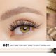 thumbnail image 4 of Lápiz para cejas Espoce, pack de 2, resistente al agua, microblading, tono claro, 4 of 9