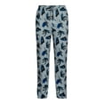 thumbnail image 4 of Batman Men's Pajama Sleep Pants, Sizes S-3XL, 4 of 5