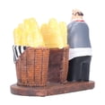 thumbnail image 2 of Paper Towel Holder, Tissue Holder, Interesting Practical Beautiful Convenient For Home Shop Kitchen Restaurant, 2 of 8
