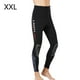 thumbnail image 2 of Pantalones de neopreno engrosados ​​Mantenga cálido Compresión flexible a prueba de frío Medias de extracción Leggings de buceo para snorkeling Surfing Men's Gray XXL 1.5mm Advancent OD003287-05, 2 of 7