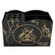 thumbnail image 1 of Caja de almacenamiento de herramientas de peluquería jinwen Estuche de almacenamiento Rosa, 1 of 5