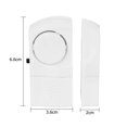 thumbnail image 6 of Window Alarm, 10-Pack Wireless Window Door Entry Alarm Burglar Security Alarm Magnetic Sensor Ideal for Home, Garage, Apartment, Dorm, Office, 6 of 9