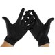 thumbnail image 1 of Guantes Nitrilo Talla S (100 Unidades), Guantes Nitrilo Desechables, Guantes Nitrilo Negros, Guantes Desechables Negros, Guantes Nitrilo (Sin Látex). Rojo Verde Cocina, Decoración y Otros, 1 of 5