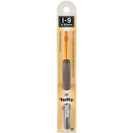 UPC: 0846550011857 | Tulip Etimo Crochet Hook -Size I9/5.5mm