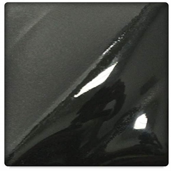 Underglaze AMACO Velvet Jet Black 60 ml