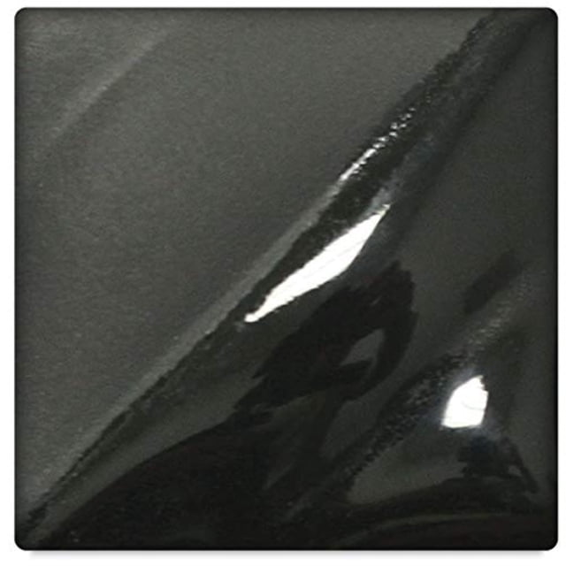 Underglaze AMACO Velvet Jet Black 60 ml