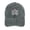 Gray, variant on 1776 National Champs Gray Cotton Baseball Cap for Men Women, Outdoor Casual Adjustable Hat