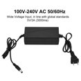 thumbnail image 2 of Ccdes Adaptateur d'Alimentation Adaptateur d'Alimentation, Adaptateur d'Alimentation Transformateur, 24v 2A Adaptateur d'Alimentation Adaptateur d'Alimentation Adaptateur d'Alimentation Adaptateur US, 2 of 8