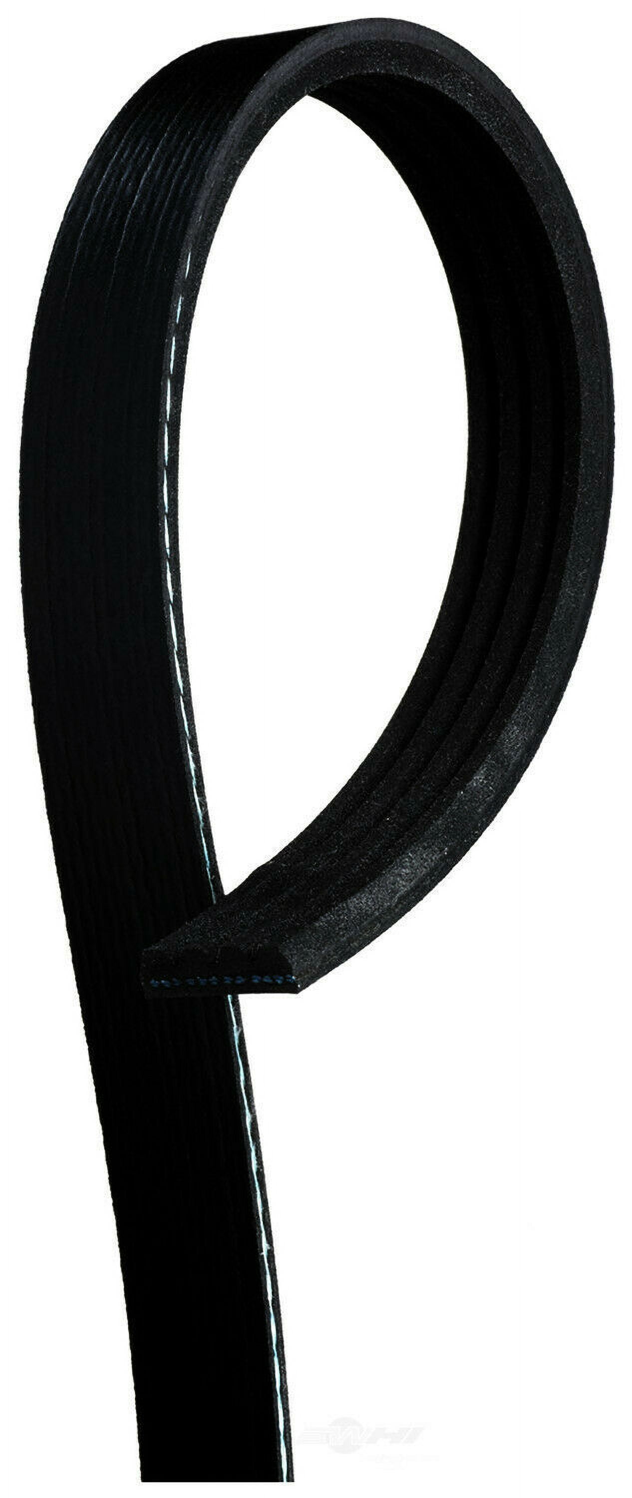 ACDelco 12677962 Serpentine Belt Fits select: 2018-2019 BUICK LACROSSE ESSENCE