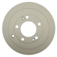 thumbnail image 5 of Centric Parts Disc Brake Rotor P/N:320.51022F, 5 of 5