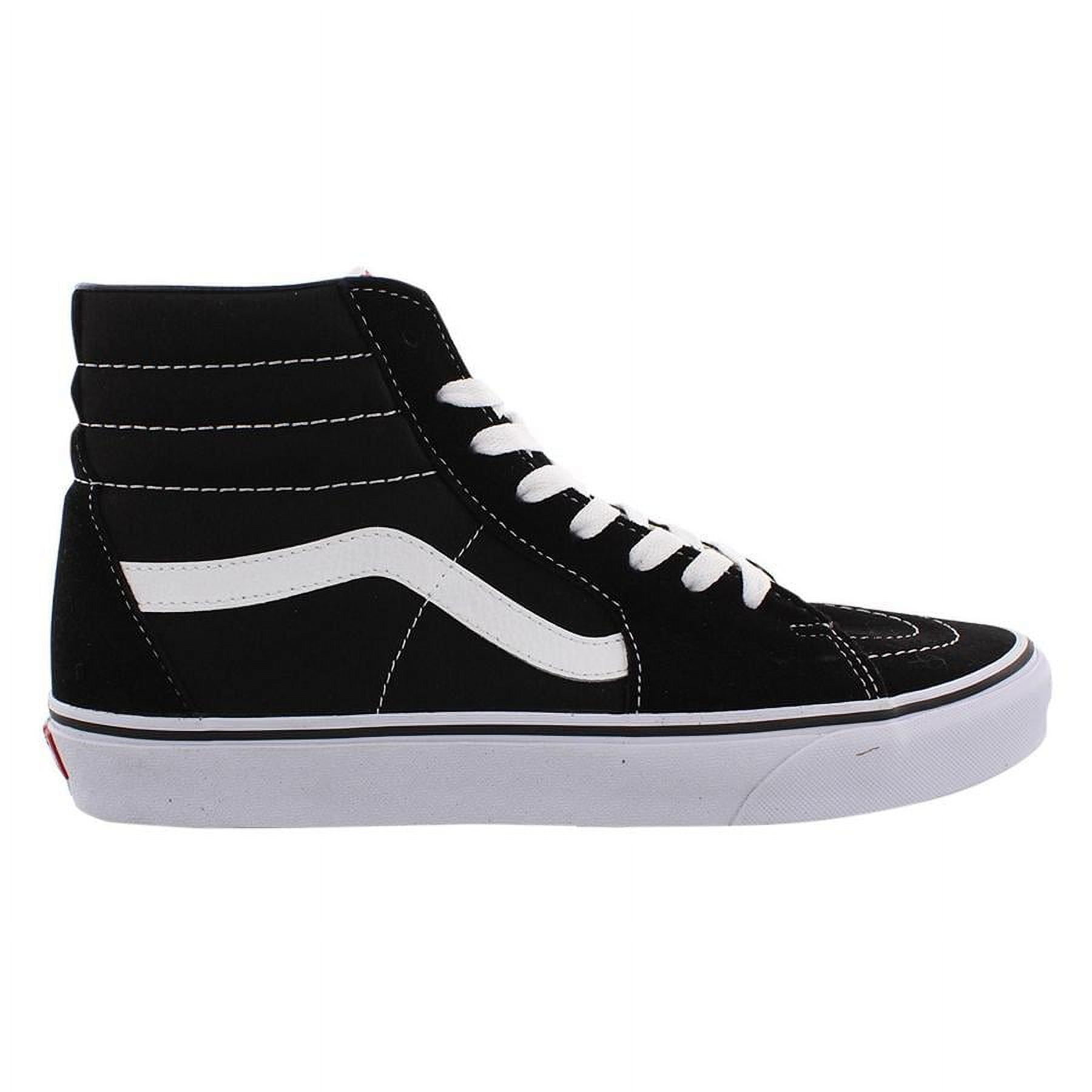 Vans Unisex Sk8-Hi(Tm) Core Classic Skate Sneakers (13 US