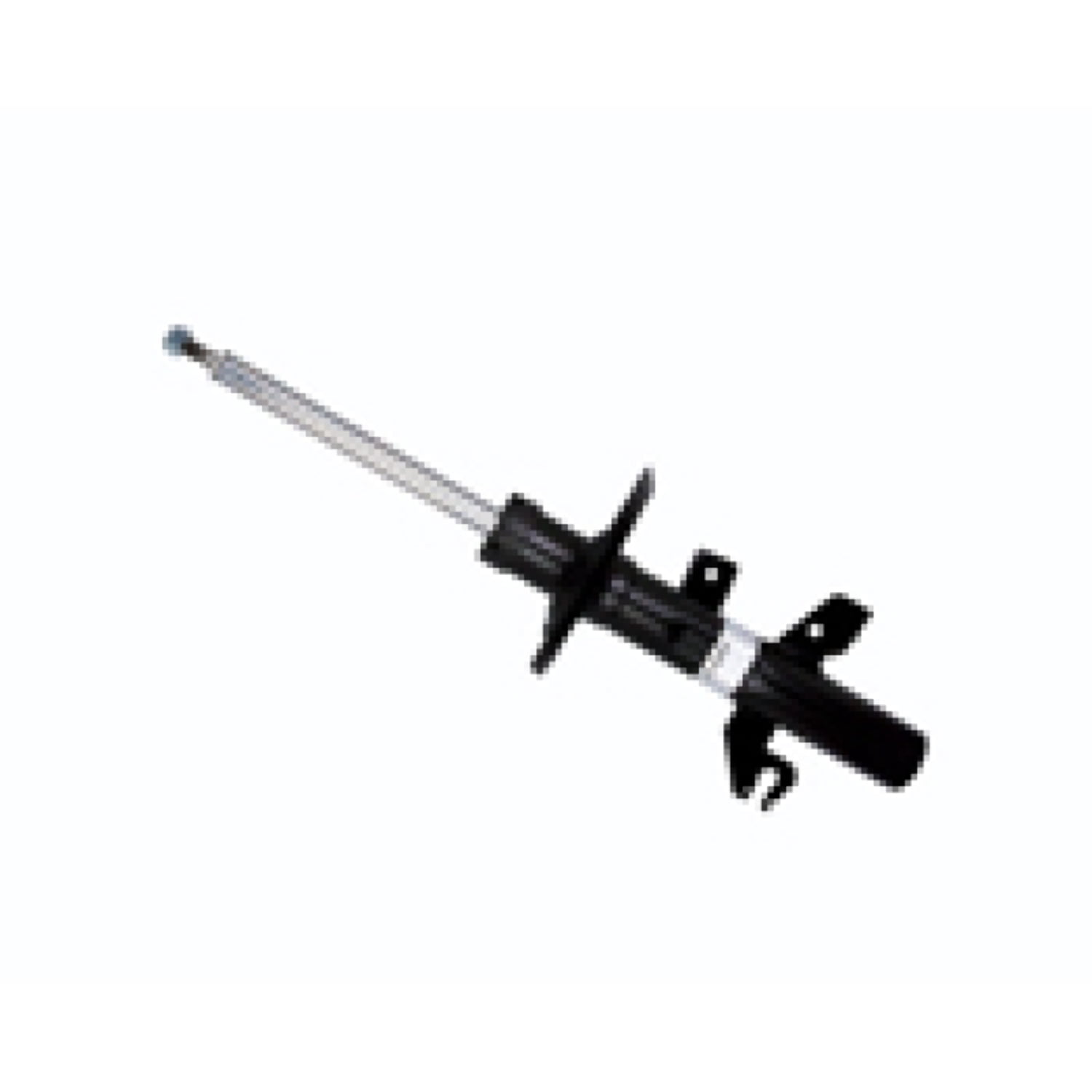 Bilstein B4 OE Replacement Suspension Strut Assembly - 22-267672 Fits select: 2014-2018 JEEP CHEROKEE LATITUDE
