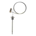 thumbnail image 1 of Gas Fryer Temperature Control Sensor 120-200C for SIT Minisit 710 Gas Valve, 1 of 5