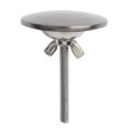thumbnail image 2 of Convenient Sink Hole Cover for Kitchen Basins Available in Various Colors, 2 of 7