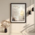 thumbnail image 2 of Arabic Islamic Calligraphy Ayat Al-Kursi Canvas Painting Print Wall Art for Living Room Bedroom Decoration Frameless, 2 of 7