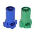 thumbnail image 2 of MYG Quick Coupler Paint sprayer Cup Adapter for x 1.5 connector For Measuring Cup, 2 of 6