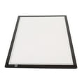 thumbnail image 1 of Tracing Light Box, Fatigue Relief Light Pad USB Powered Multi Purpose A3 Size  for Art Creation, 1 of 8