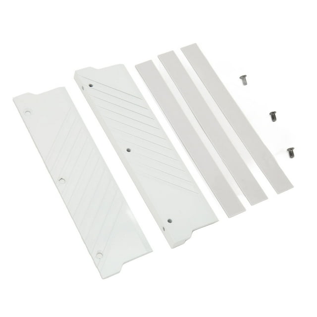 Disipador De Calor ANGGREK MEO PMOAB G Enfriador De Aleación De Aluminio DDR5