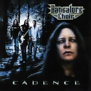 Bangalore Choir - Cadence - Heavy Metal - CD