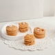 thumbnail image 3 of Dos Cajas de Velas Aromáticas con Forma de Galletas, Caja de Regalo Al Por Mayor, Regalo para El Día de San Valentín, Regalo para Interiores, Hecho a Mano, Cera con Forma de Galletas, 3 of 6