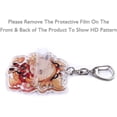 thumbnail image 4 of Cute Impact Gen shin Acrylic Keychains Pendant Hanging Ornament, 4 of 4