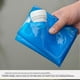 thumbnail image 2 of Ice Bath Bags, Large Capacity Ice Bath Freezer Bag, 5L Ice Bags for Ice Bath, Foldable Bags for Ice Bath, 2 of 5