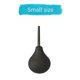 thumbnail image 4 of Enema Bulb Douche for Men & Women, Reusable Cleaning Silicone Slim Nozzle Douche, Safe Comfortable Rubber, 4 of 4