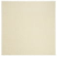 thumbnail image 3 of Safavieh Natural Fiber Charlene Bordered Area Rug, Creme, 6' x 6' Square, 3 of 9