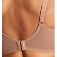 thumbnail image 5 of Panache Envy Plunge Underwire Bra (7286),30F,Honey, 5 of 7