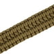 thumbnail image 1 of Cinturones cinturón de cuerda de paraguas resistente al desgaste antideslustre de 120 cm uso de caza de supervivencia en el desierto para acampar al aire libre ANGGREK Otros, 1 of 8