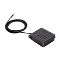 thumbnail image 5 of Kokiya Electronic Piano Pedal Music Instrument Parts Non Slip Compact Sustain Pedal 3.5mm Jack, 5 of 9
