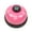 Pink, variant on Pet Training Bells Dog Doorbells, Pet Training Bells for Go Outside Potty Training and Communication Device Cat Puppy Interactive Toys Dog Agility Training Equipment