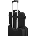thumbnail image 4 of UTAH-Unisex's Durable Briefcase, Black, 15.6 inch, 4 of 4