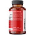 thumbnail image 4 of Futurebiotics CLA 3000 Conjugated Linoleic Acid, Weight Management & Muscle Mass, 120 Non GMO, Gluten Free, Stimulant Free Softgels, 4 of 6
