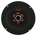 thumbnail image 1 of Medio Rango Coaxial EVOX 2 Vias 6.5' 500/1000W@8ohm – EVX65CX, 1 of 5