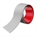 thumbnail image 1 of Threshold Ramps for Doorways Self Adhesive Threshold Ramp for Doorways, Wheelchairs, Strollers, Deceleration Ramp Grey,1 * Threshold Ramps,Grey, 1 of 9