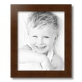 thumbnail image 2 of ArtToFrames 12x15 inch Brown Picture Frame, Brown Wood Poster Frame (4291), 2 of 8
