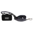 thumbnail image 3 of DOOG - Neoprene Walkie Pouch w/Tidy Bags -Navy (Black), 3 of 5