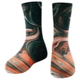thumbnail image 1 of Hearth & Gear Couleurs Éblouissantes Style Adulte Couvertures de Chaussures d'Aventure en Plein Air pour Randonnée Vélo et Sports et Boue Couvertures de Chaussures Réutilisables Protecteurs de Bottes pour Activités Extérieures Cyclisme Randonnée Camping Chaud, 1 of 4