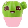 thumbnail image 1 of Squishy Toy HUOGUO, crema con aroma a cactus para niños que crecen lentamente, 1 of 5