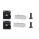 thumbnail image 4 of Caja de almacenamiento para gafas de coche, soporte para gafas de sol apto para F10 F20 G20 G30 F30 X5 F16 X6, 4 of 8