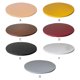thumbnail image 3 of Billuyoard Mantel Mantel impermeable Protector Color sólido Estiramiento Cubierta a prueba de fugas Home Catering Wedding Party Hotel Suministros de limpieza para el hogar Negro Billuyoard HA065396-03, 3 of 6
