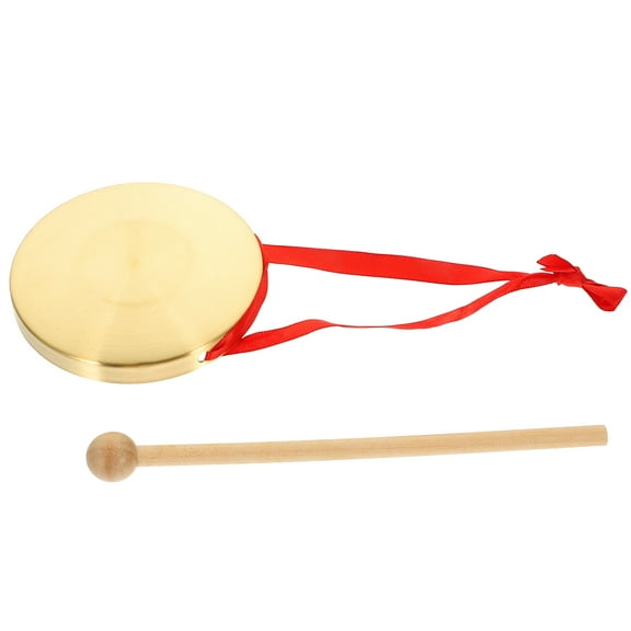 CTIRCHIU Copper Golden Holiday Celebration Set, 1 Piece for Festive Seasonal Decorations and Special Occasions