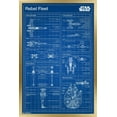 thumbnail image 1 of Star Wars: Saga - Plan rebelle, 1 of 4