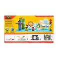 thumbnail image 5 of Super Mario Bros Playset Diorama Mundo de las Nube Jakks Original DELUXE.. Jakks Pacific Diorama / nubes/ Mario bros, 5 of 5