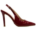 thumbnail image 1 of Zapatillas para Mujer Zmexico 7500 rojo 23.5, 1 of 6