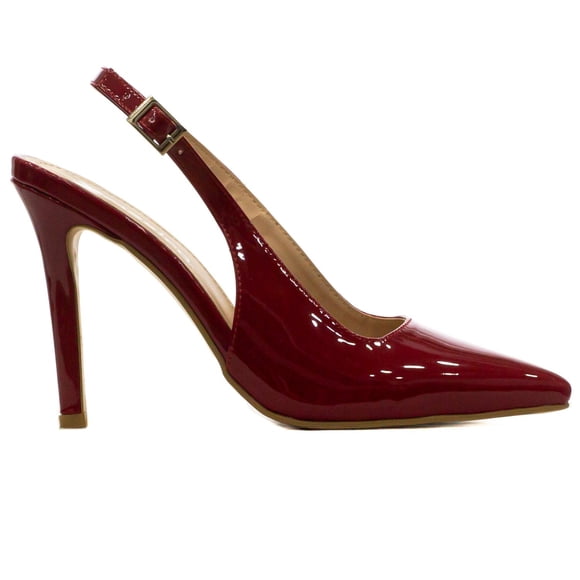 Zapatillas para Mujer Zmexico 7500 rojo 26