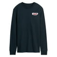 thumbnail image 2 of Marvel Your Friendly Neighborhood Spider-Man - Homemade Spider Suit - Adult Long Sleeve Graphic T-Shirt, 2 of 5