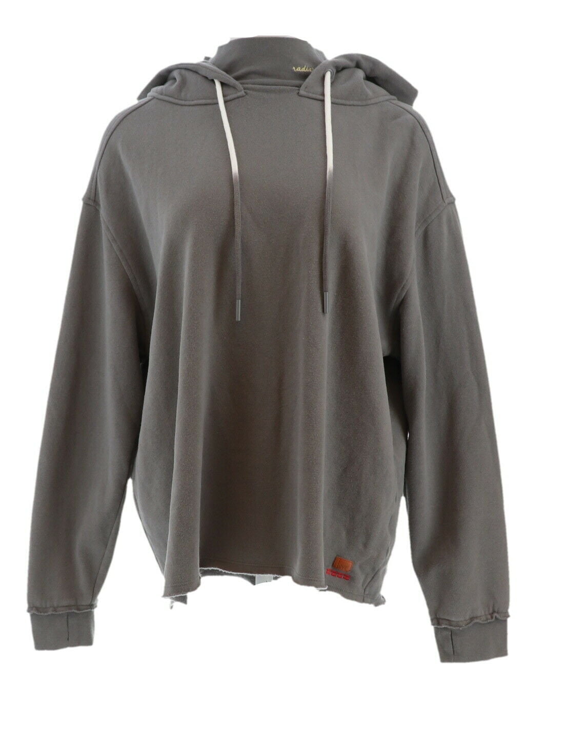 peace love world hoodie